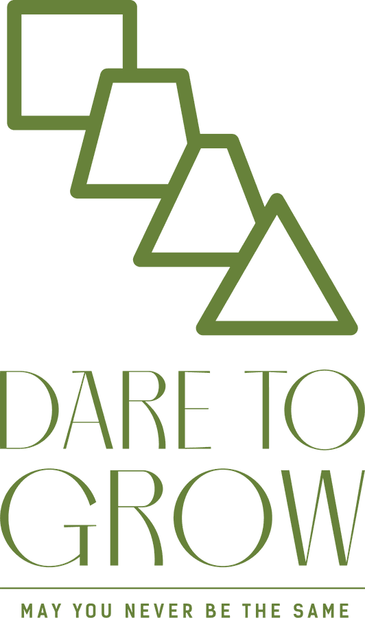 Dare to Grow Therapy – May you never be the same
